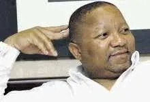 Mzi Khumalo, Chairman, TITC