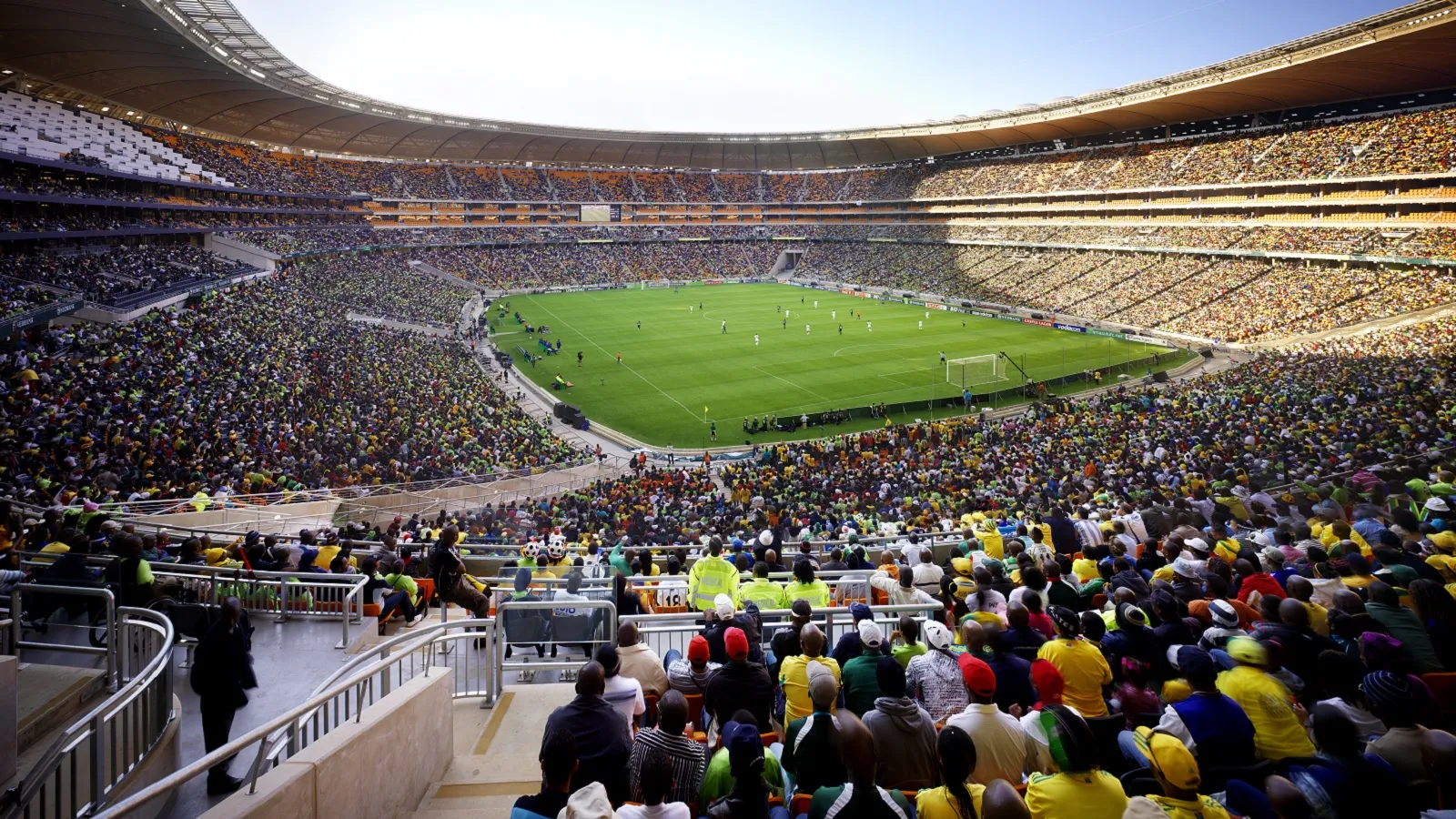 Stadium Events
