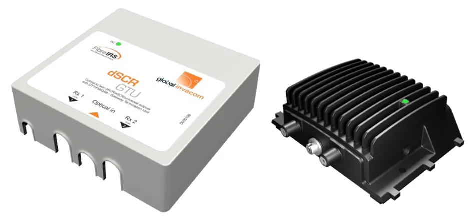 Passive-2-Way-Splitter