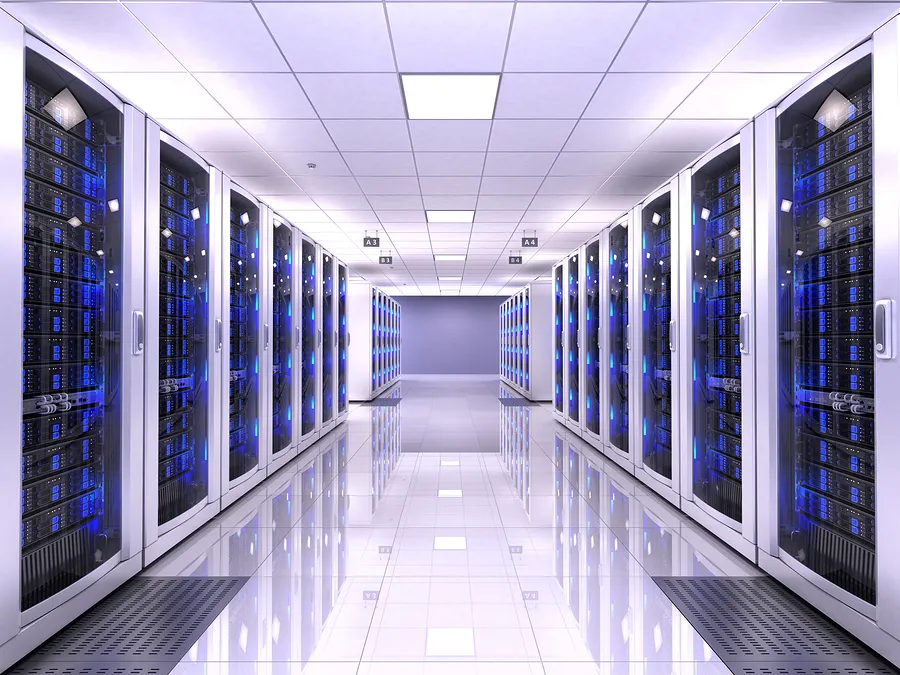 Cutting Edge Data Centres