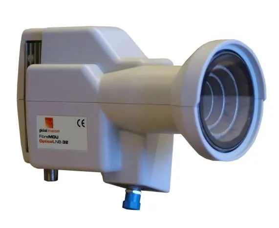 Fiber-LNB