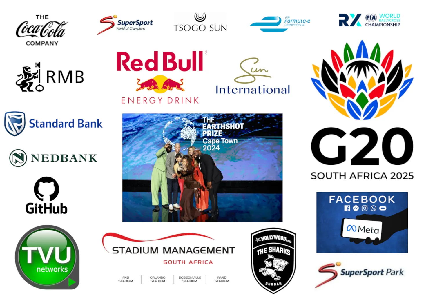 TITC.Africa Events Clients