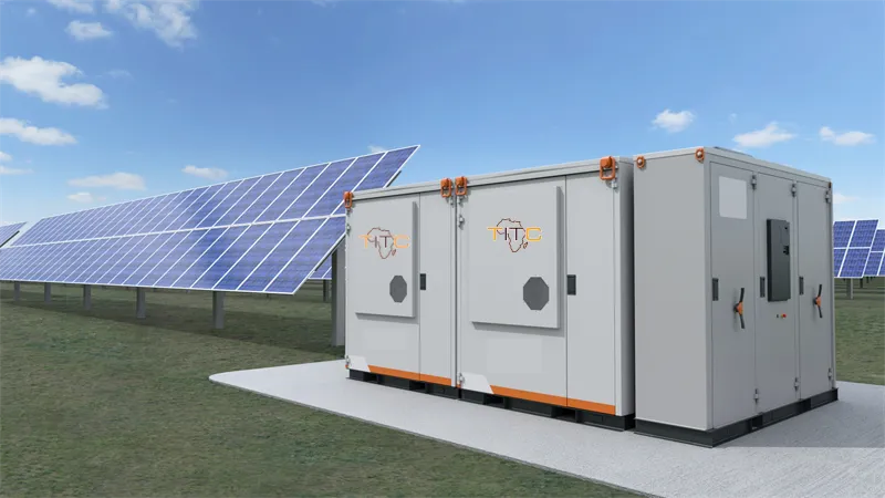 Energy Solutions to Commercial Clients